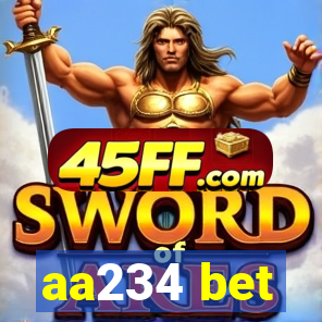 aa234 bet